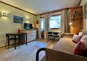 Bellevue Studio Les Houches - 里雾诗