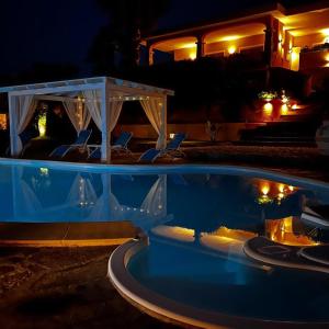 obrázek - Villa Erre, giardino e piscina privata