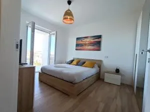 Modern Apartment - Fronte Mare - Focene