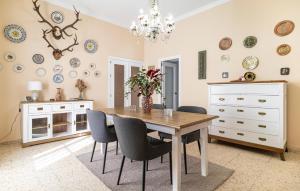 La Casa Del Limonero