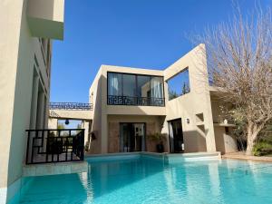 Villa Gatsby Marrakech