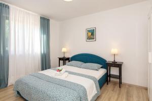 Apartmani Bašić 2