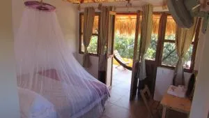 Hab #6 La Casa Del Profe Salo - Zapote