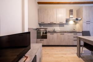 Corpus Domini Downtown Flat