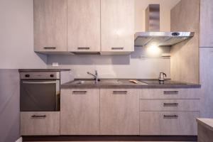 Corpus Domini Downtown Flat