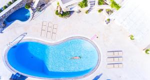 Beachfront Luxury Villa Santa Barbara