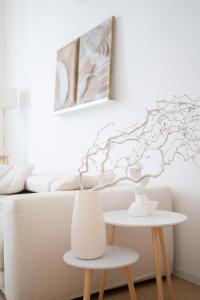 Grand Central 2 Bedrooms - Meliora Apartments