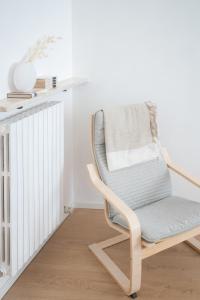 Grand Central 2 Bedrooms - Meliora Apartments