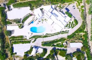 Beachfront Luxury Villa Santa Barbara