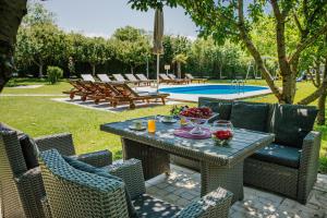 Villa Ante Imotski - Makarska 