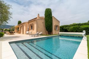 Villas Sweet Family House : Villa