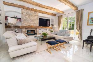Villas Sweet Family House : photos des chambres