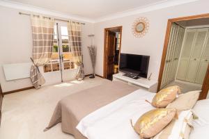 Villas Sweet Family House : photos des chambres