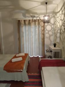 Katerinas studios Mesongi