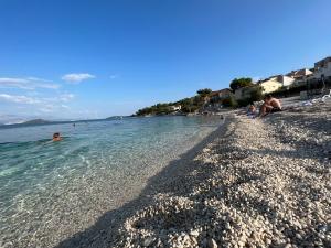 Villa Marina Čiovo Trogir