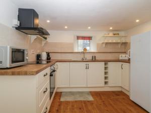 Dunridge Cottage