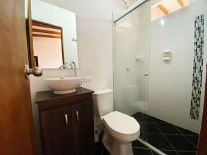 Aparta Suites Rosales