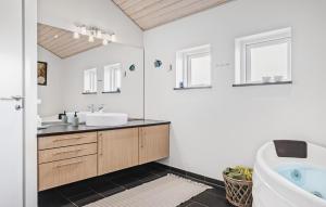 Holiday Home Fiskervej Ds Dnmk