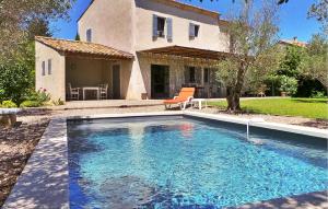 Maisons de vacances Le Roman Bleu : photos des chambres