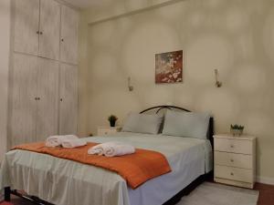 Katerinas studios Mesongi