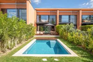 Tróia Villa Serenity - Троя