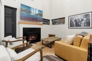 Quarry Chic Retreat - 白鱼镇