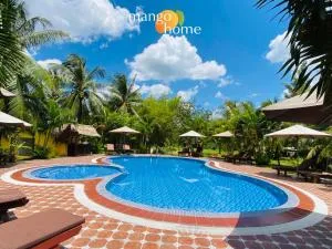 Mango Home Riverside - Ba Tri