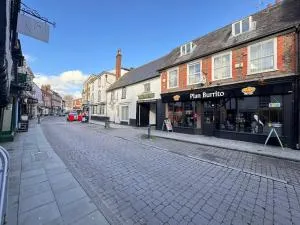 Villare Hitchin Town Centre - Гітчин
