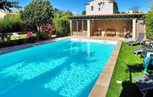 Maisons de vacances Zebre : photos des chambres