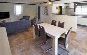 Maisons de vacances Zebre : photos des chambres