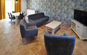 Maisons de vacances Zebre : photos des chambres