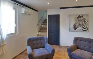 Maisons de vacances Zebre : photos des chambres