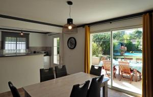 Maisons de vacances Zebre : photos des chambres