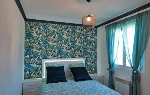 Maisons de vacances Zebre : photos des chambres