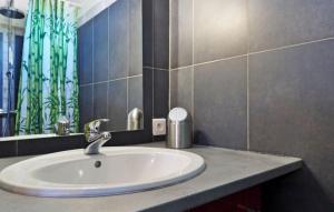 Maisons de vacances Zebre : photos des chambres