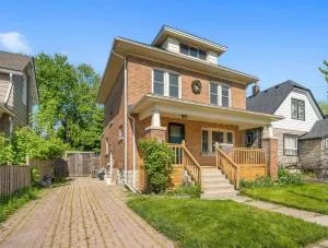 Beautiful Renovated Oasis - Queenston