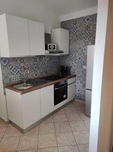 Casa vacanza da Chicco e Dani