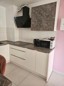 SplitPodstrana Apartment ADRIA