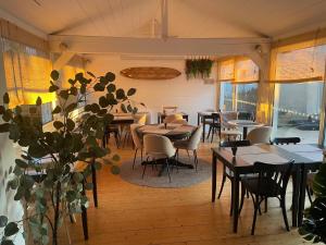 Hotels Hotel La Licorne : photos des chambres