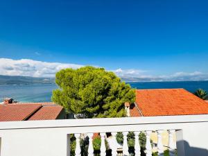 Villa Marina Čiovo Trogir