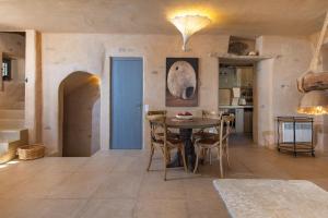 Lethos Villa - Tinos