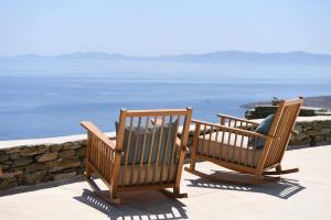 Lethos Villa - Tinos