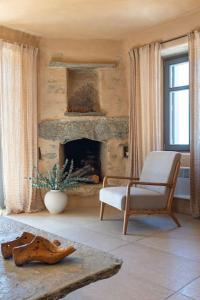 Lethos Villa - Tinos