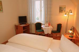 Gästehaus Musestieg