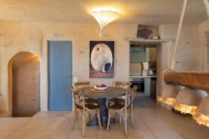 Lethos Villa - Tinos