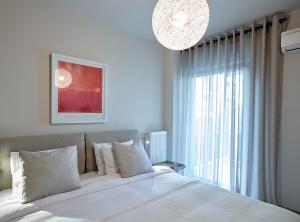 Athenian Riviera Exclusive flat , Athens Greece
