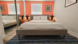 The Lofts on Clematis 601 Downtown West Palm Beach