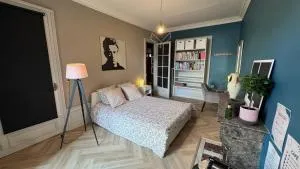 Superbe chambre chez l'habitant - 圣迪耶