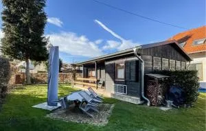 Holiday Home Oberelbert - 06 - 维尔施涅多夫