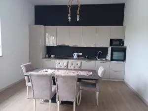 Apartman Franko - Kostanjevac